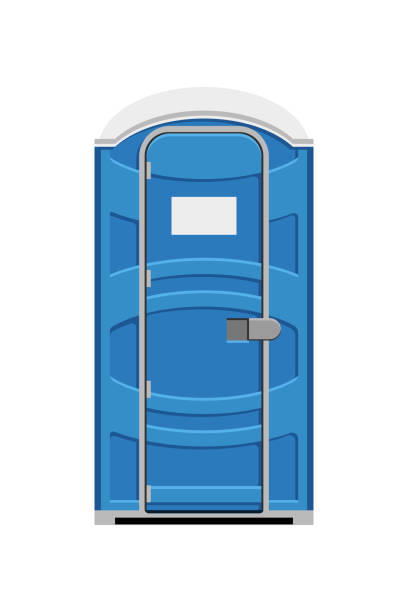 Best Portable Restroom Maintenance and Cleaning  in Evanston, WY