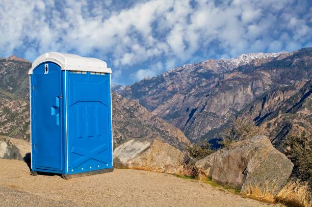 Evanston, WY Portable Potty Rental Company