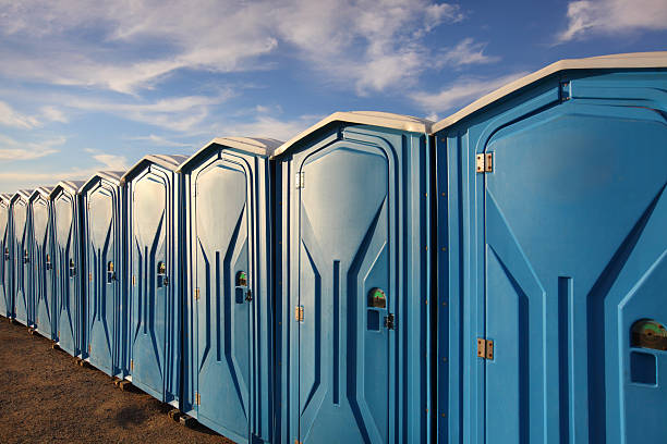 Best Restroom Trailer for Corporate Events  in Evanston, WY